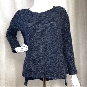 Sanctuary Blue Sweater